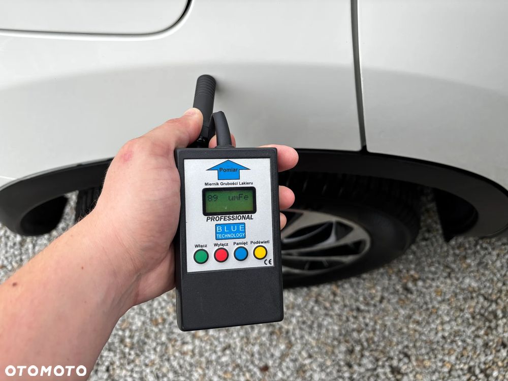 Nissan Qashqai 2.0 tekna - 19
