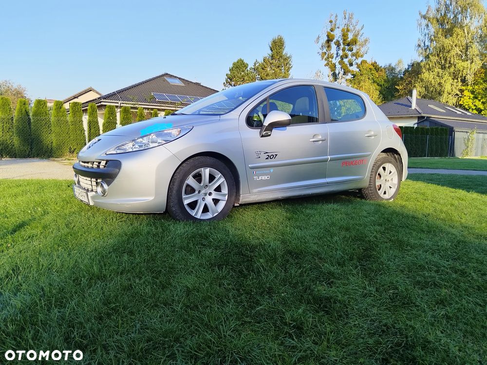 Peugeot 207 - 17