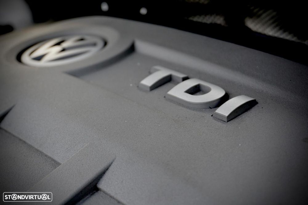 VW Polo 1.2 TDi Blue Motion 89g - 18