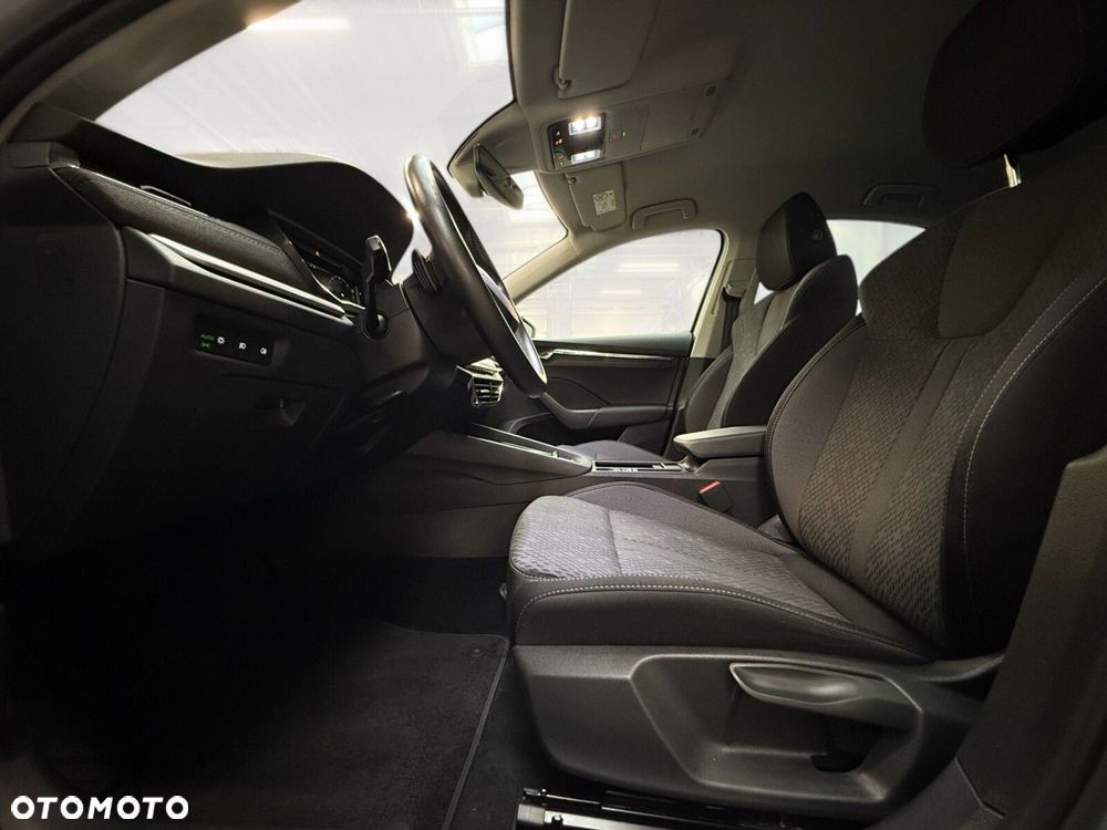 Skoda Octavia 2.0 TSI 4x4 Style DSG - 19