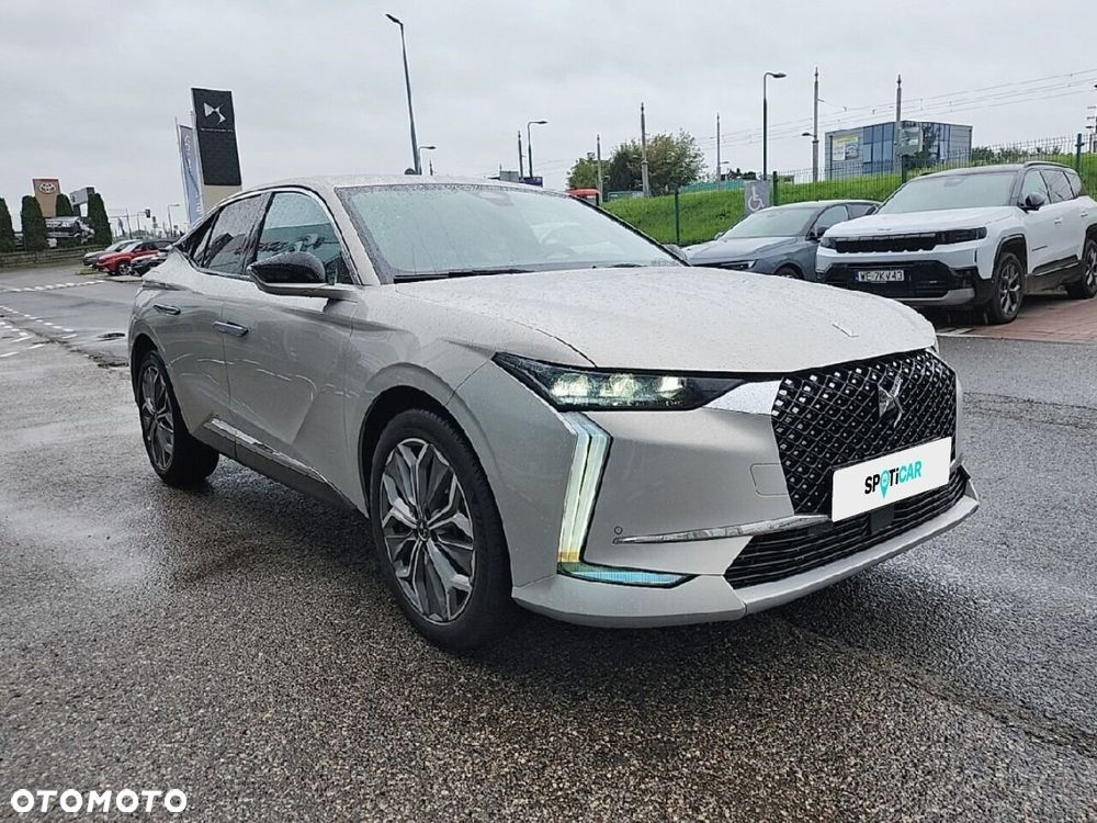 DS Automobiles DS 4 - 3