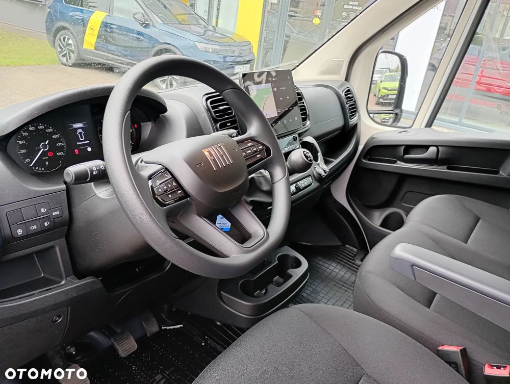Fiat Ducato L3H2 2.2 140KM - 10