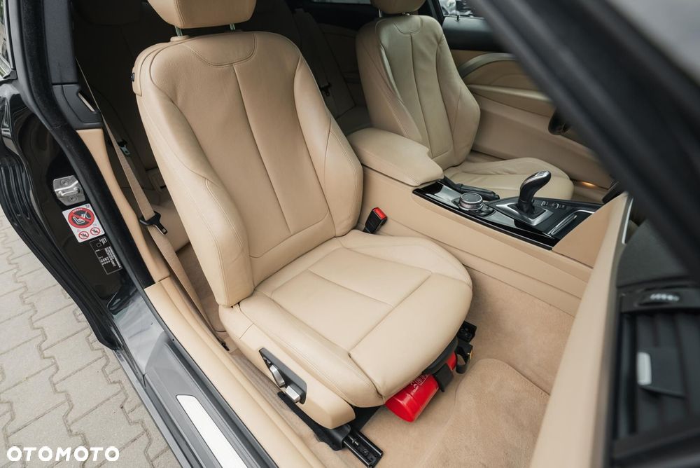 BMW Seria 4 - 15