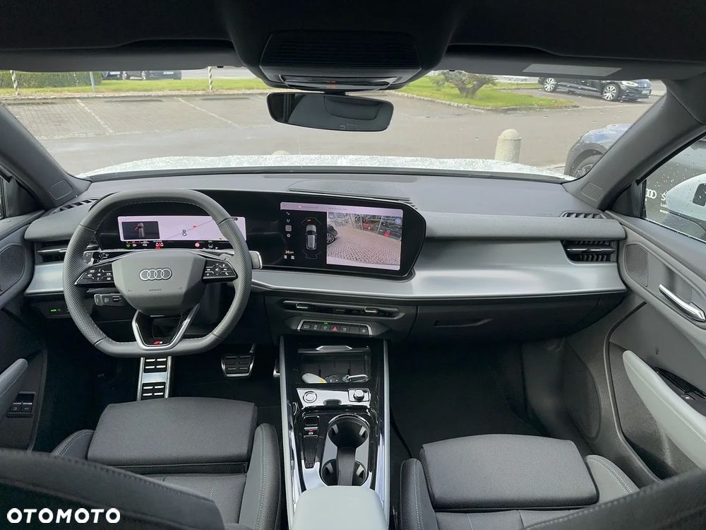 Audi Q3 45 TFSI e S Line S tronic - 9