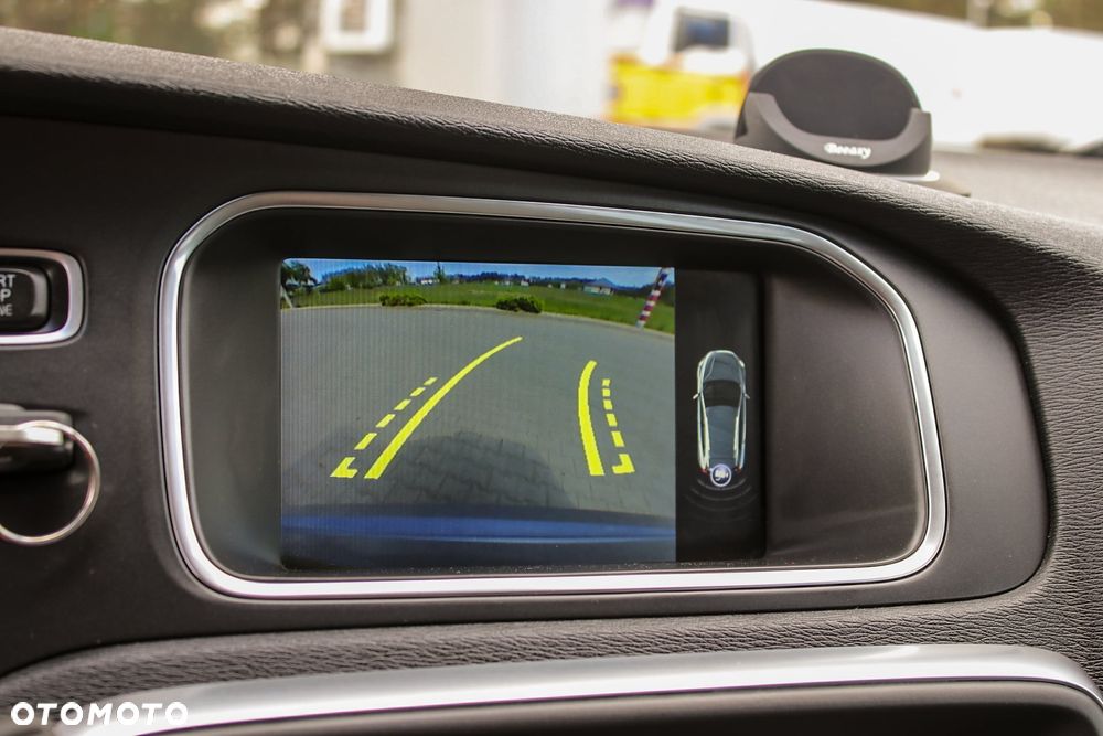 Volvo V40 Cross Country D3 - 9