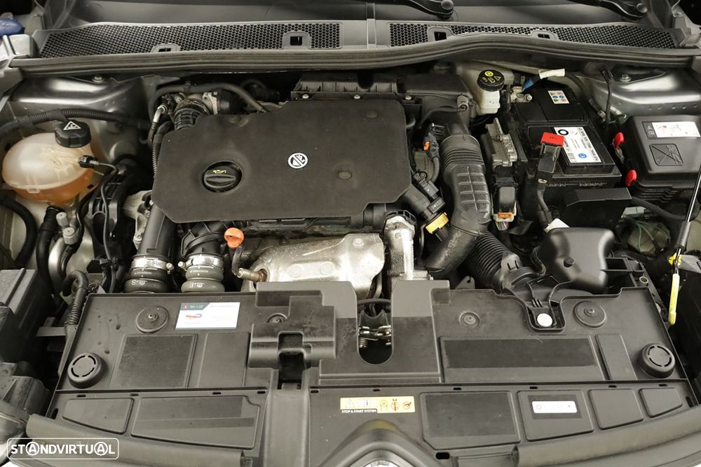 Citroën C4 X 1.5 BlueHDi Feel Pack EAT8 - 24