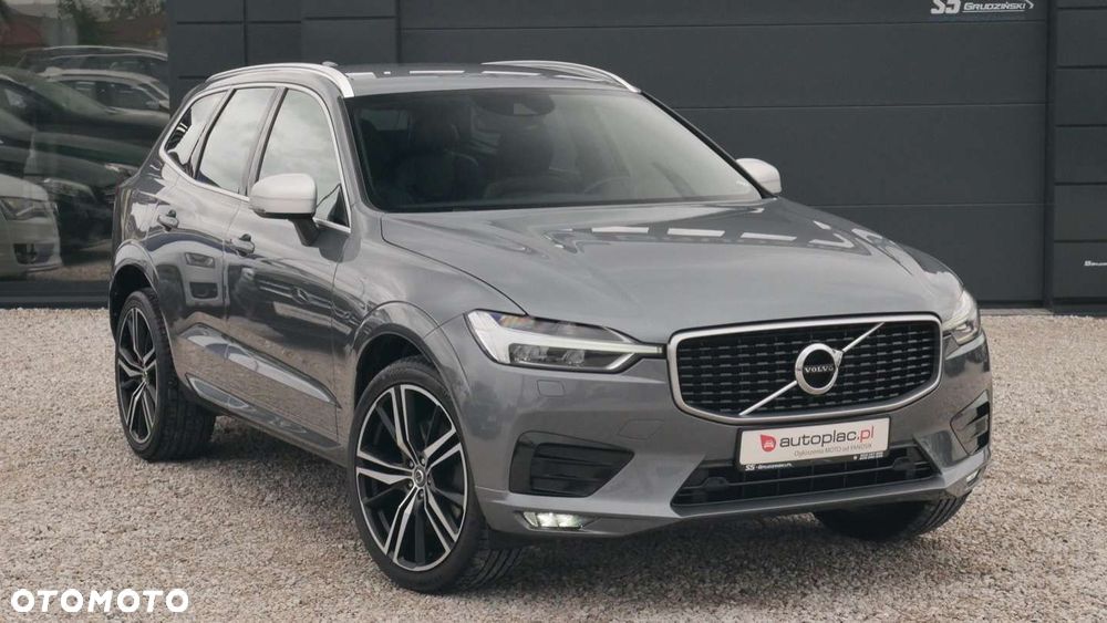 Volvo XC 60 - 3