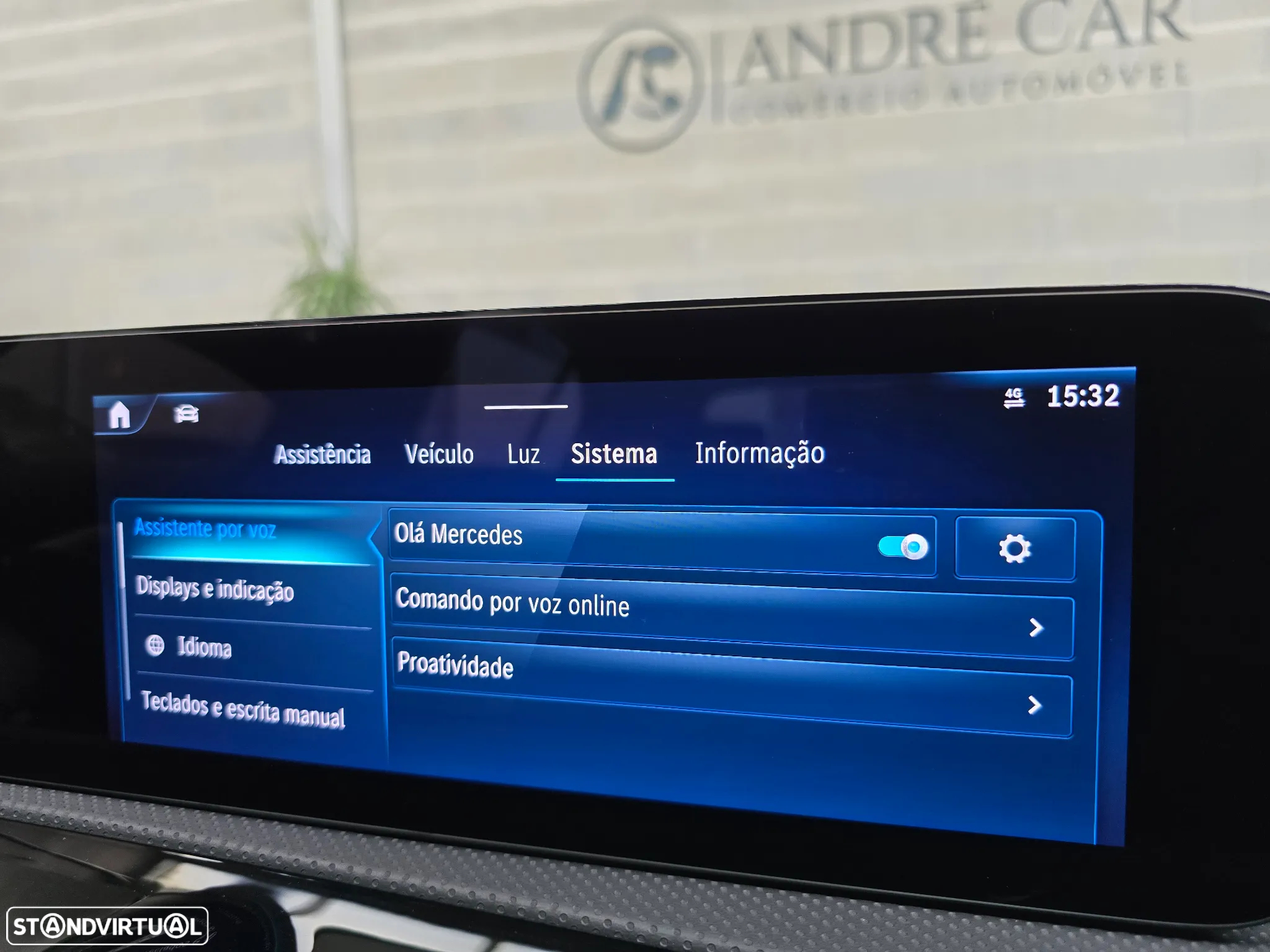 Mercedes-Benz A 250 e Progressive - 27