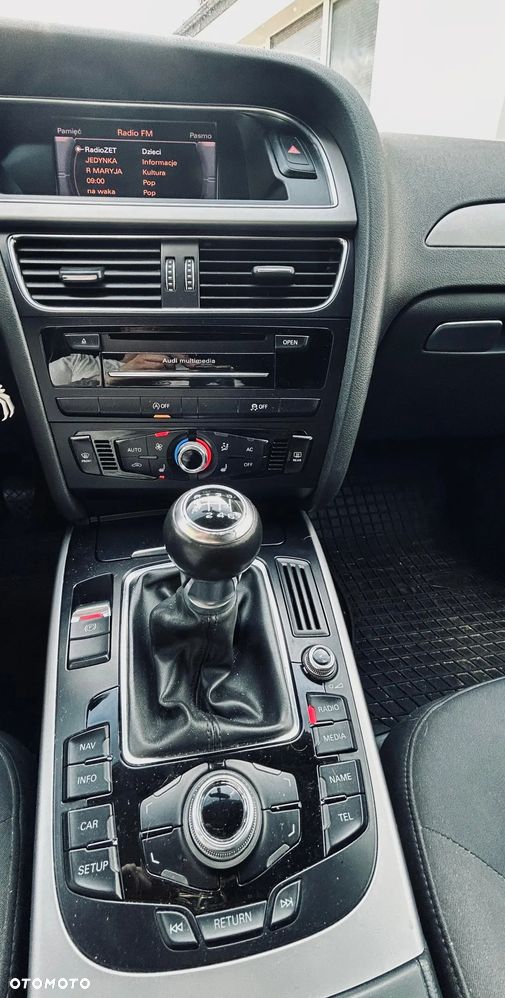 Audi A4 ver-2-0-tdi - 13