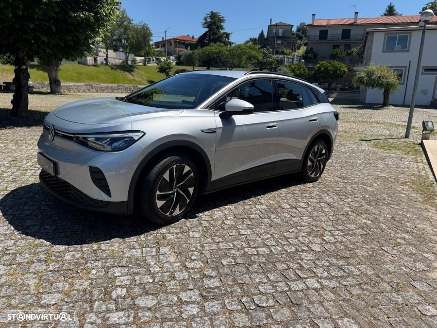 VW ID.4 77 kWh Pro Performance Life - 7