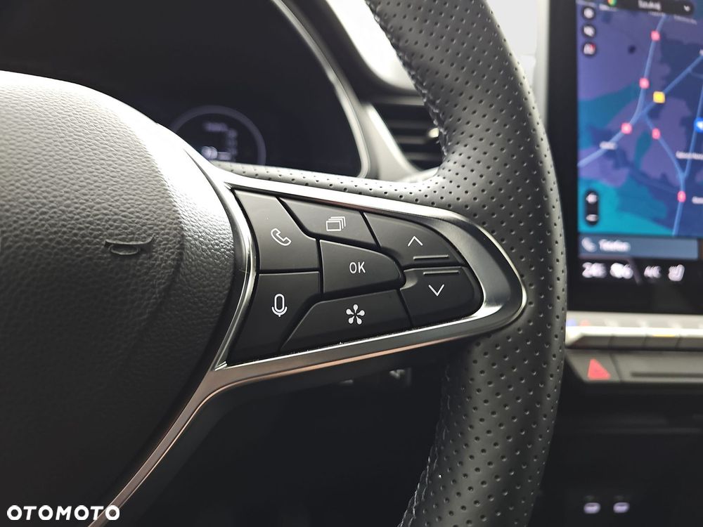 Renault Captur 1.0 TCe Techno - 15