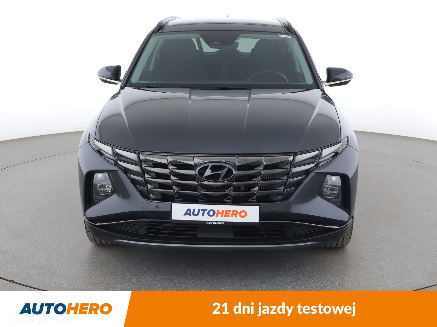 Hyundai Tucson - 9