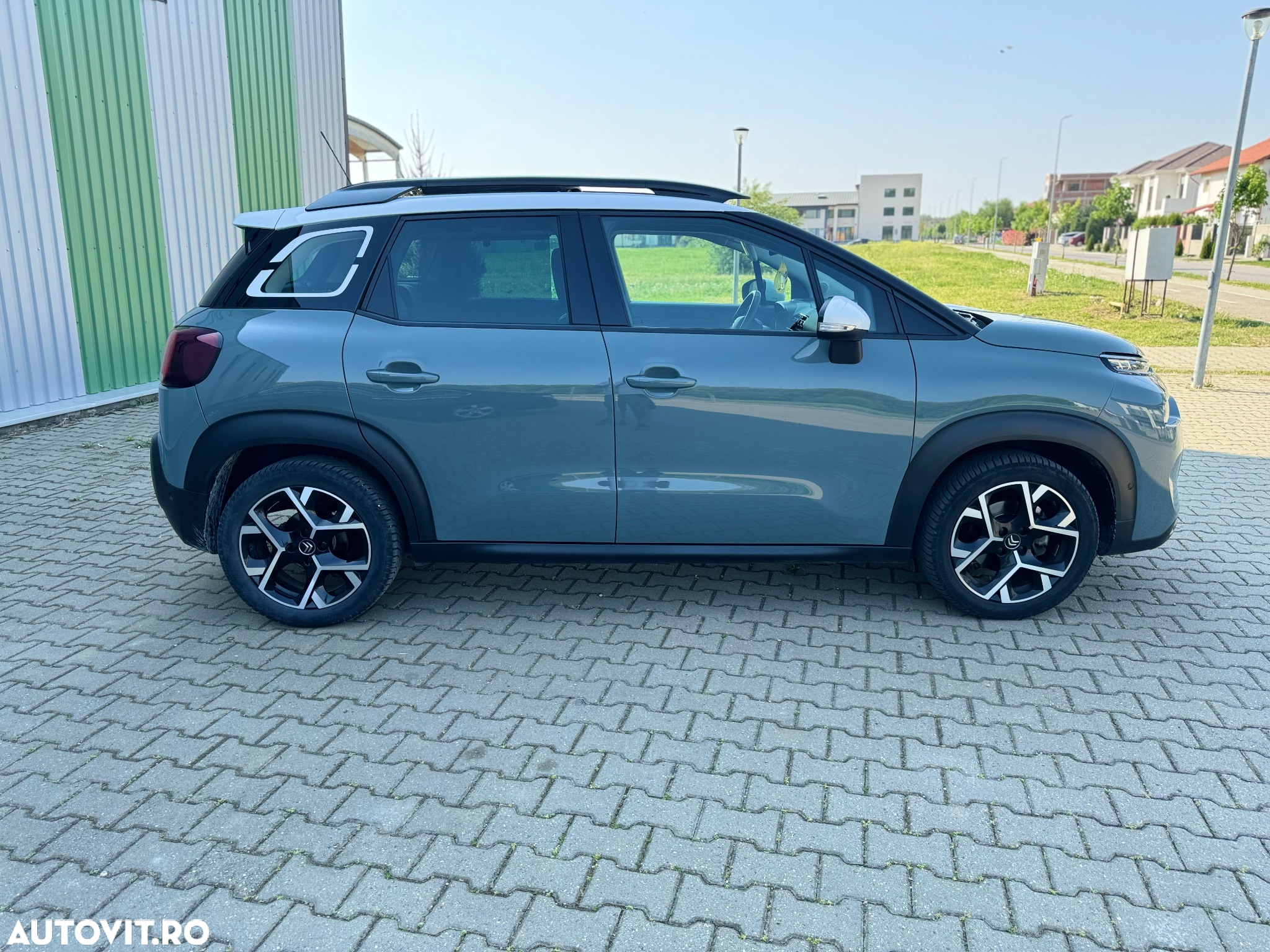Citroën C3 AIRCROSS - 5