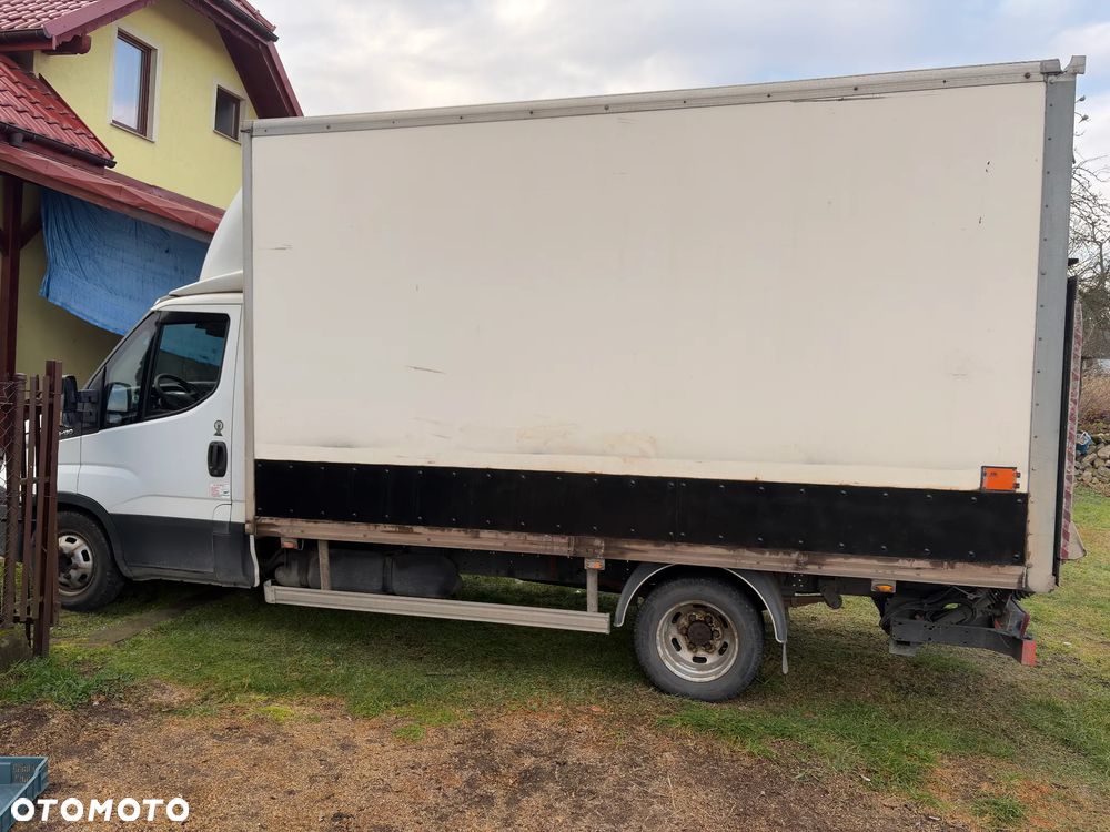 Iveco 35C13 - 2