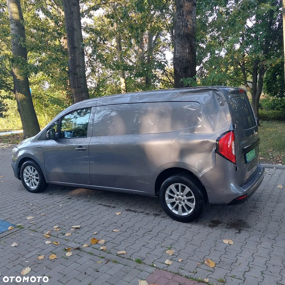 Mercedes-Benz Citan - 25