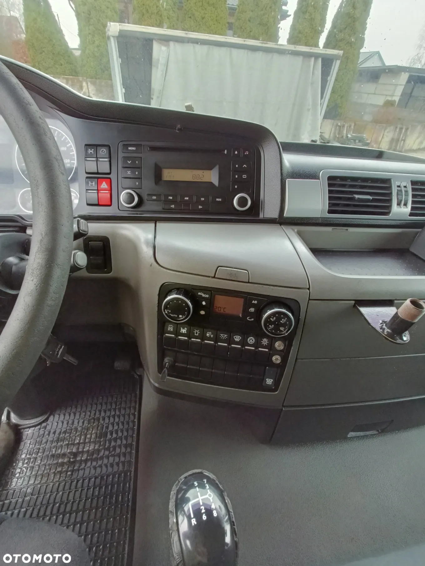 MAN TGS 26.400 6x4 Do Zimy/ Specjalny / Resor - 9