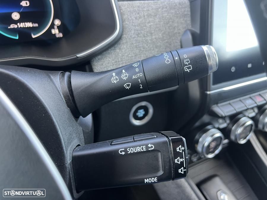 Renault Zoe (c/ Bateria) Intens 50 - 31