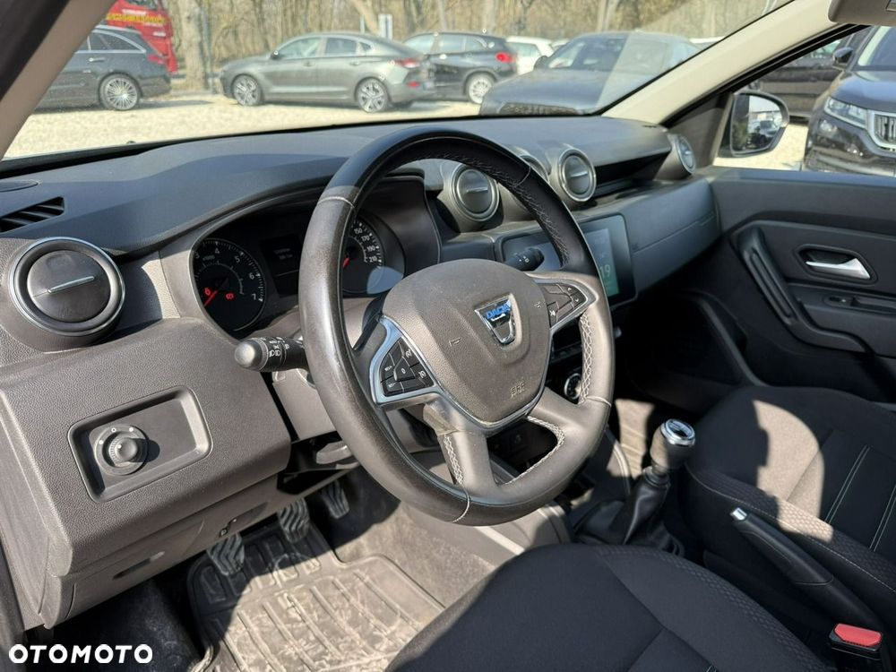 Dacia Duster - 2