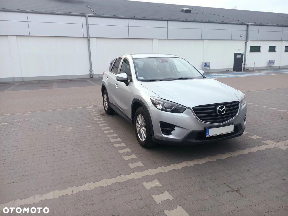 Mazda CX-5 - 2