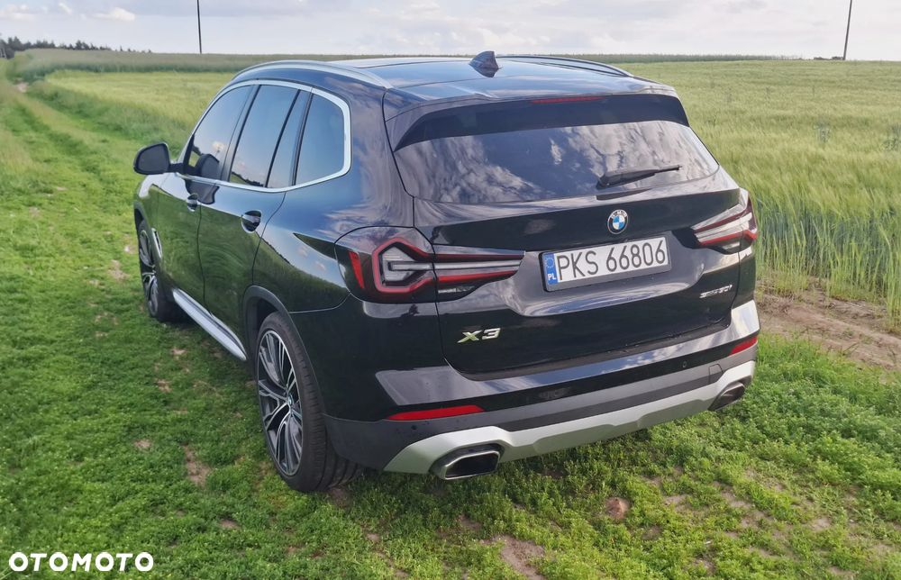 BMW X3 - 14