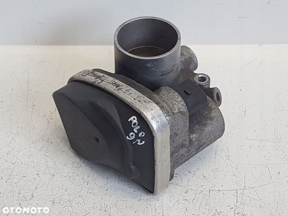 VW POLO 9N FABIA 1 PRZEPUSTNICA 036133062N - 2