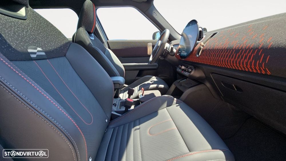 MINI Countryman C JCW L - 14