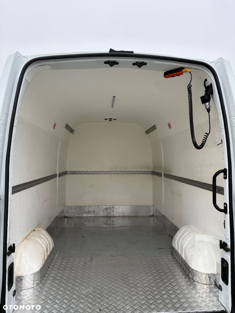 Renault MASTER 145dCi/L3H2/WINDA/KLIMA/NOWE OPONY /SUPER STAN - 13