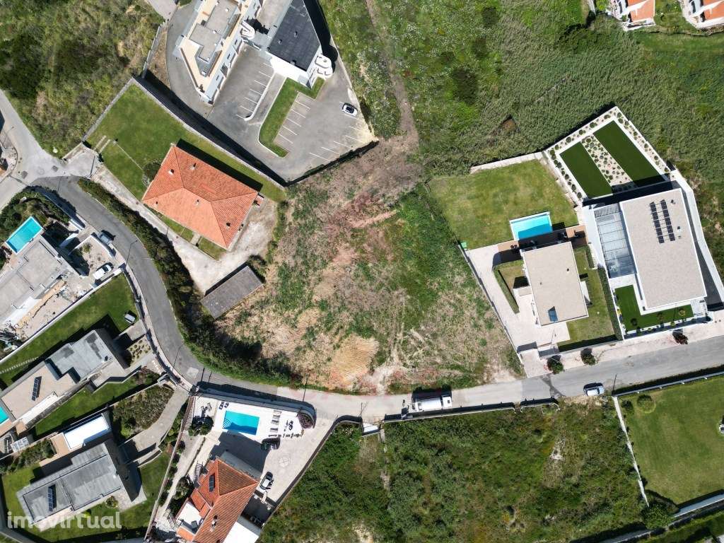 Terreno para venda com vista lagoa e mar - Grande imagem: 3/21