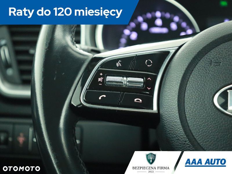 Kia Ceed - 16