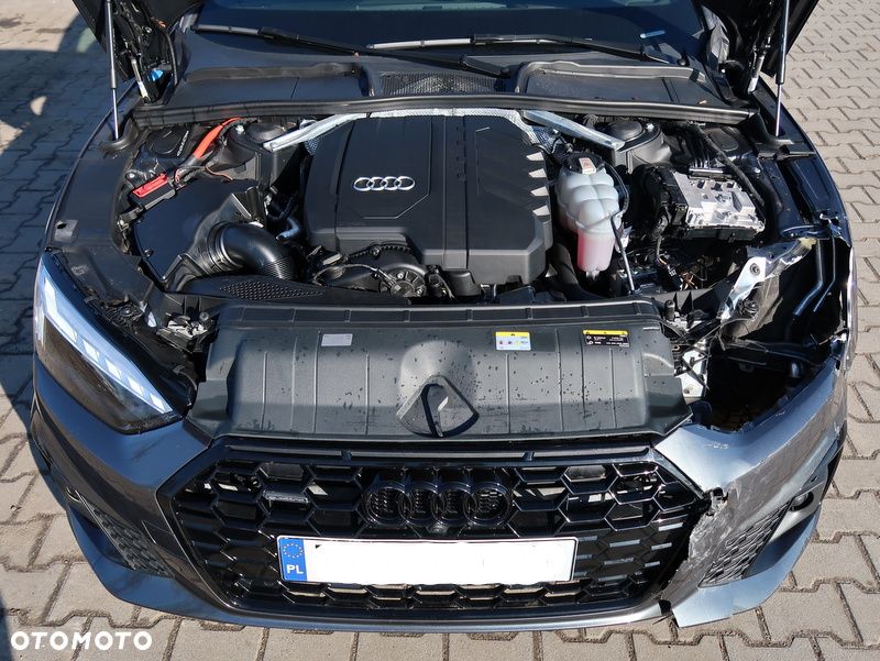 Audi A5 Sportback 45 TFSI mHEV Quattro S Line S tronic - 34