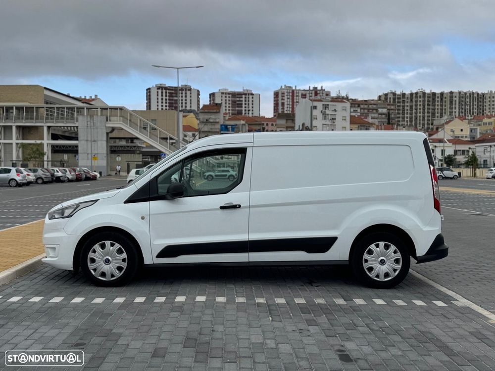 Ford Connect - 27