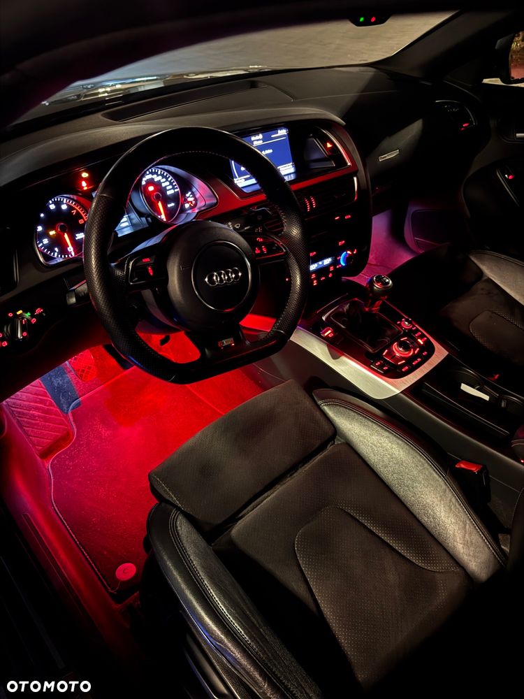Audi A5 Sportback 1.8 TFSI - 27
