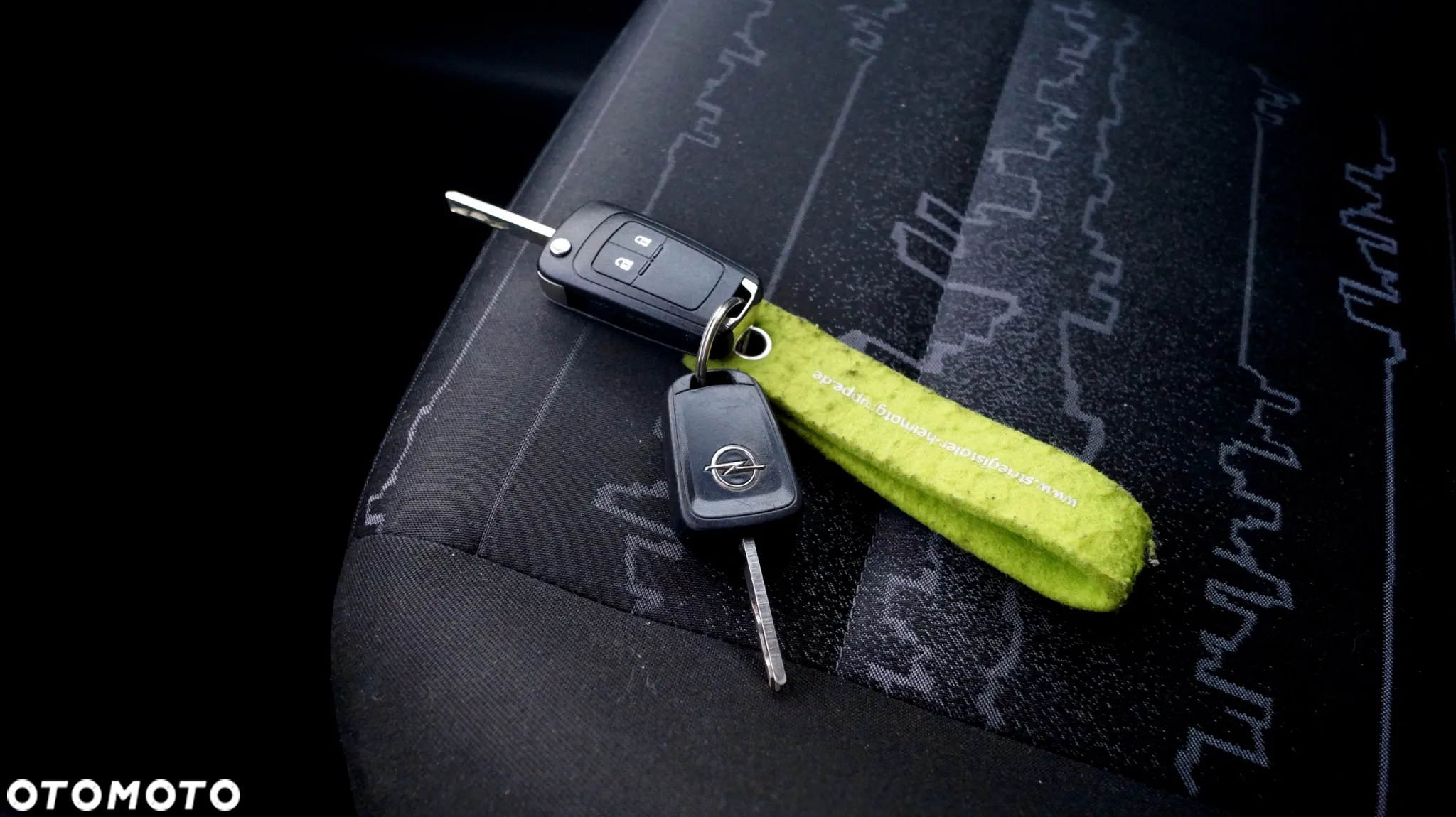 Opel Meriva - 23