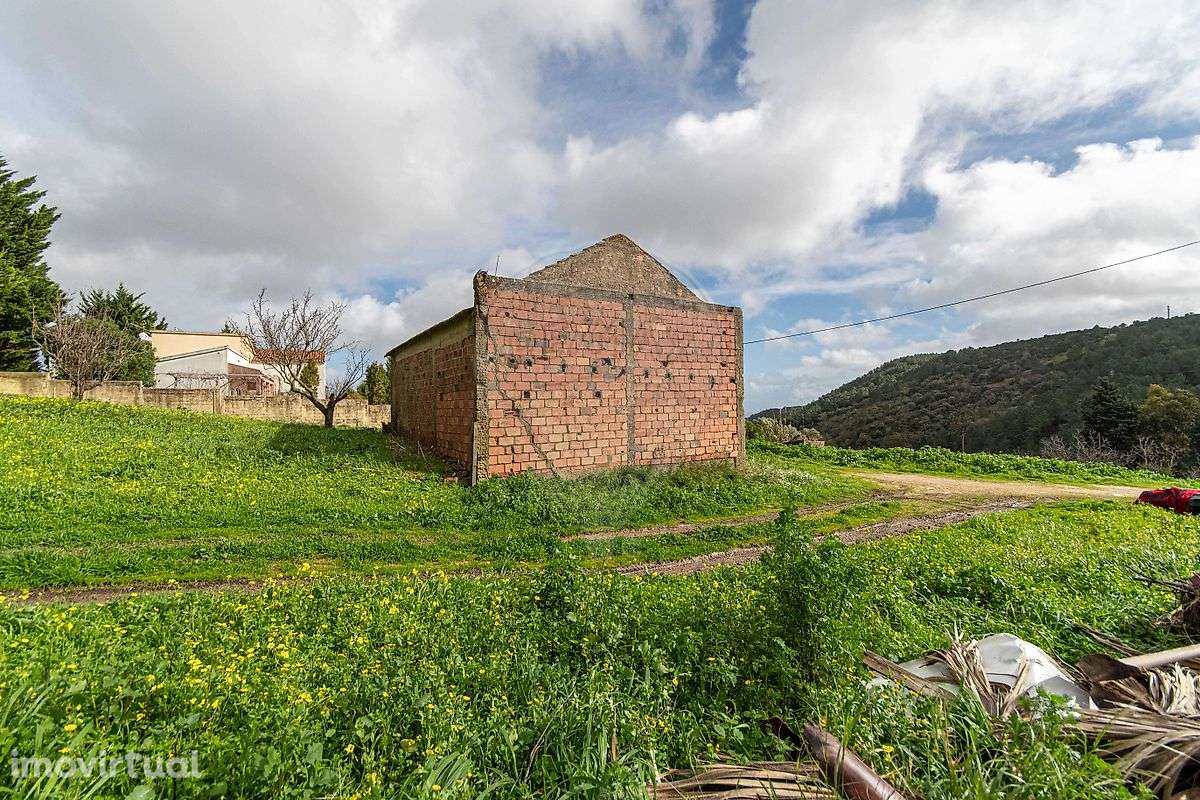 Moradia T0 para venda - Grande imagem: 2/9