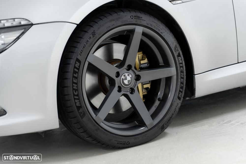 BMW 635 d - 16