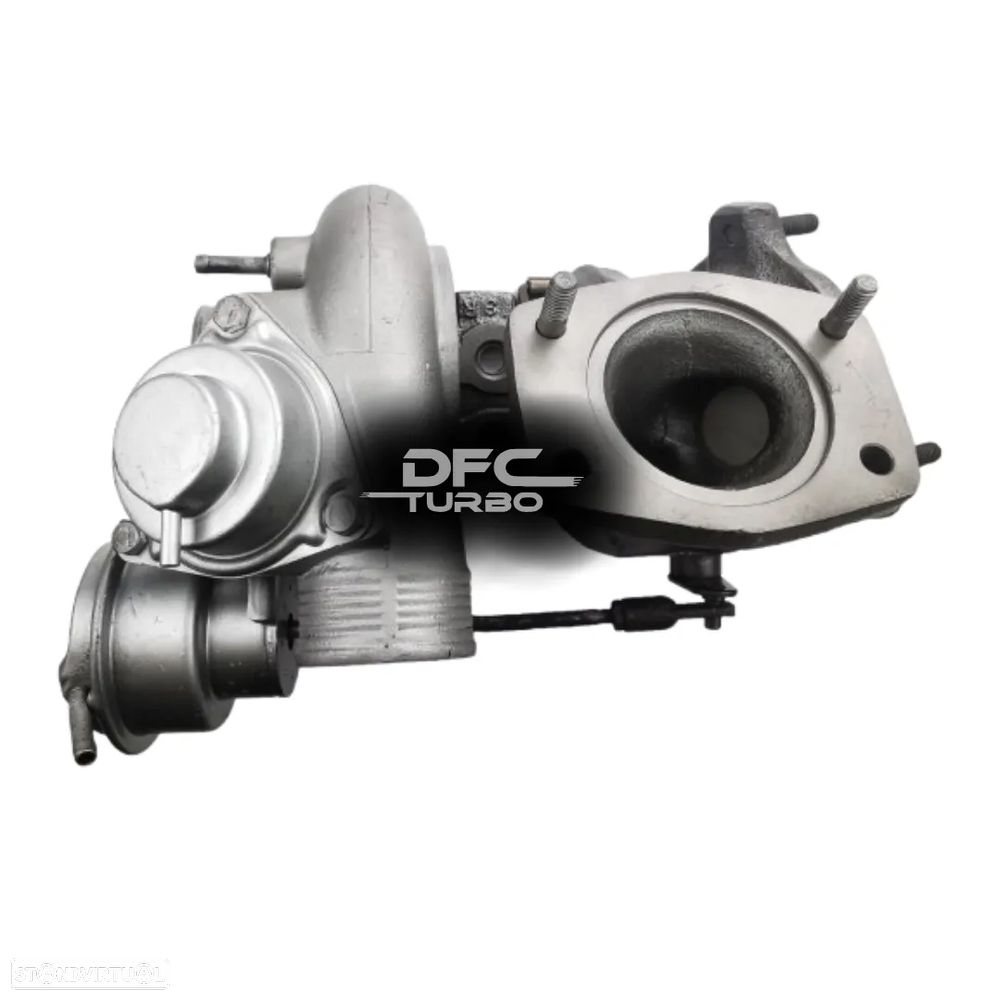 VOLVO  2.3 T  -  49189-05201 - 4