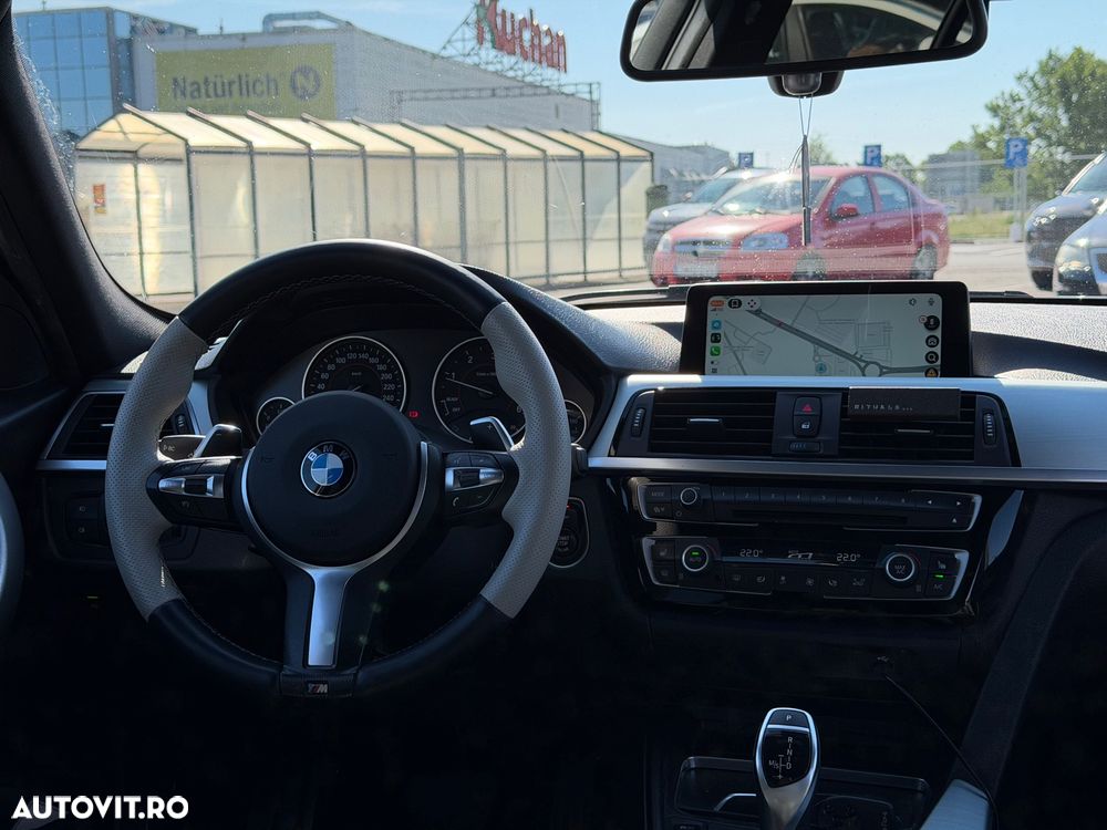 BMW Seria 3 - 10