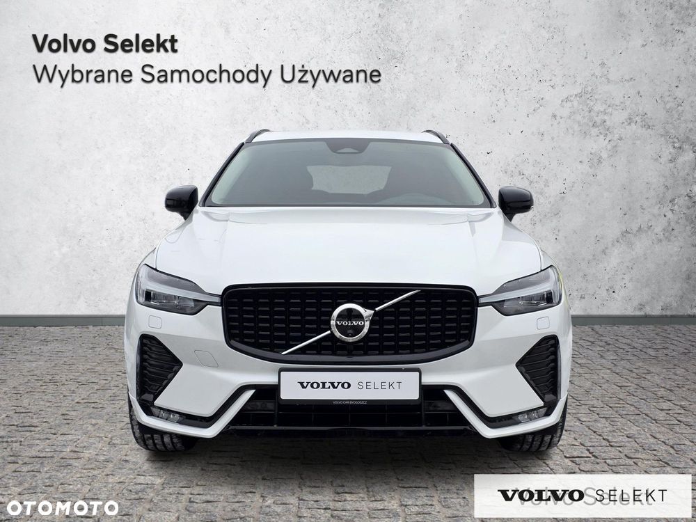 Volvo XC 60 - 4