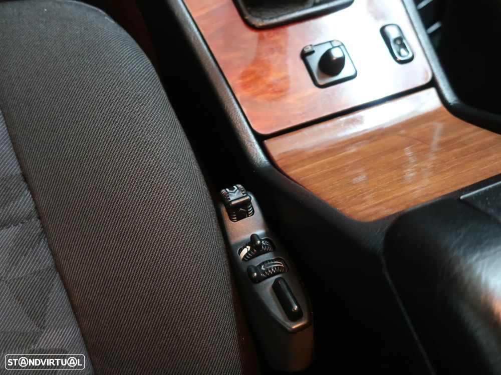 Mercedes-Benz C 220 CDI Classic - 20