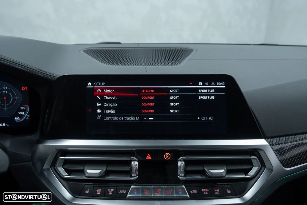 BMW M4 Competition - 52