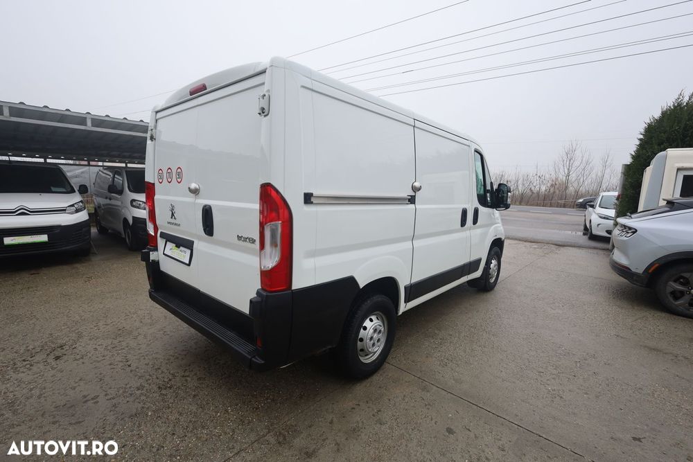 Peugeot Boxer - 7