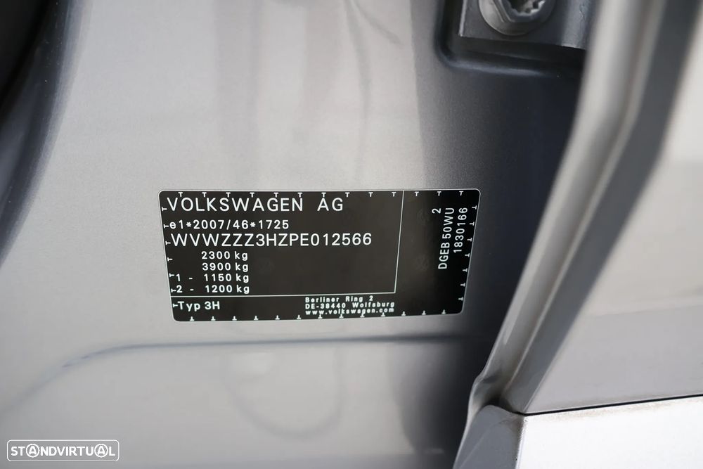 VW Arteon - 39