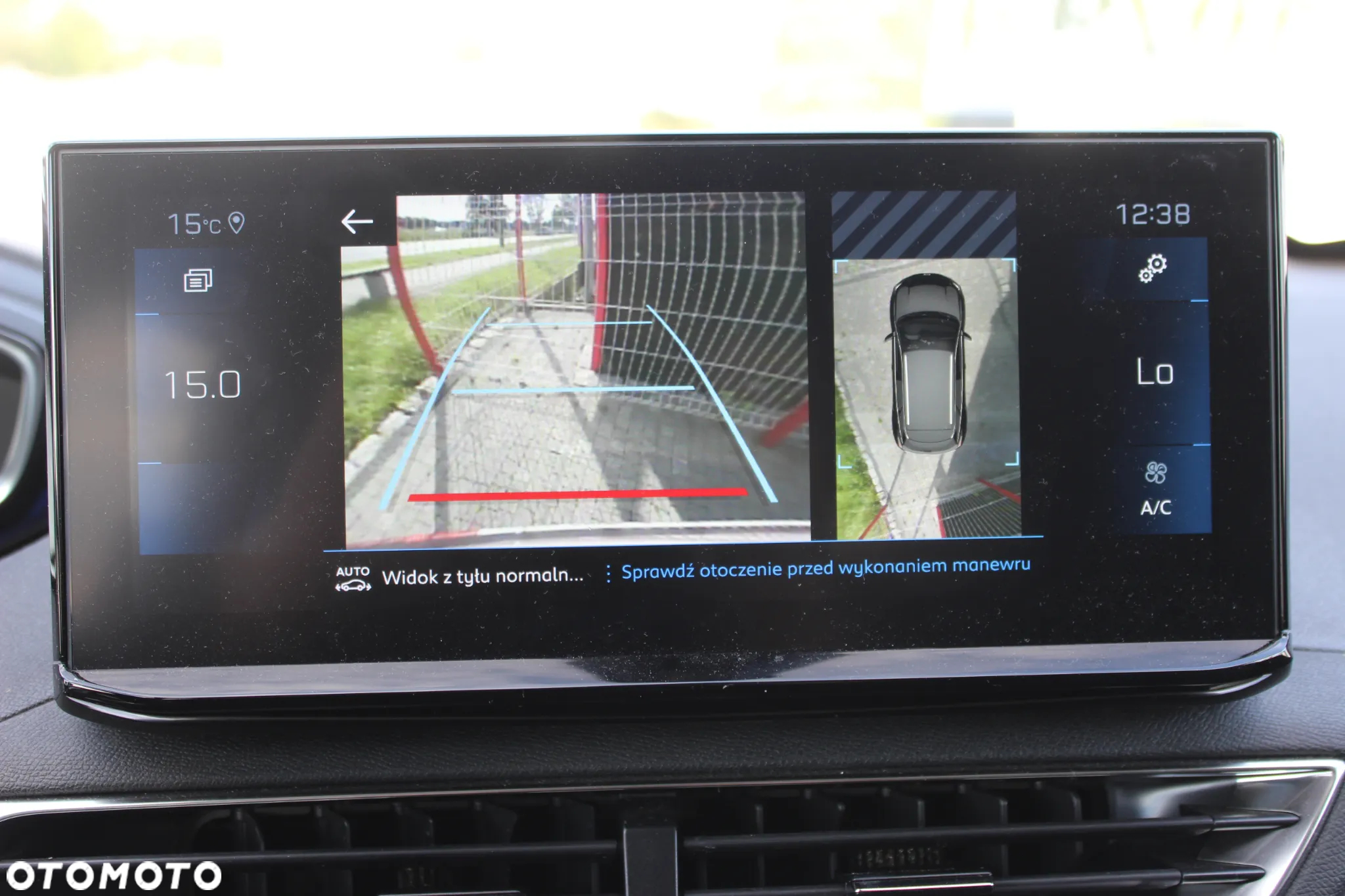 Peugeot 3008 1.2 PureTech Allure S&S EAT8 - 24