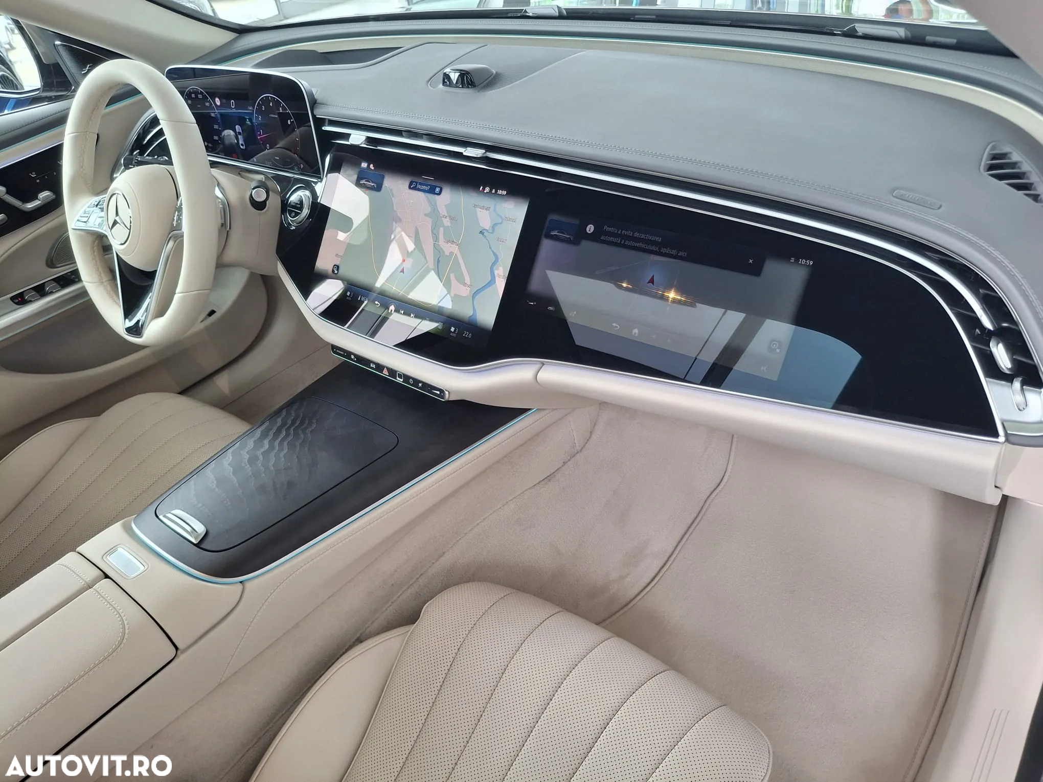 Mercedes-Benz E 200 MHEV 4MATIC Aut. - 14