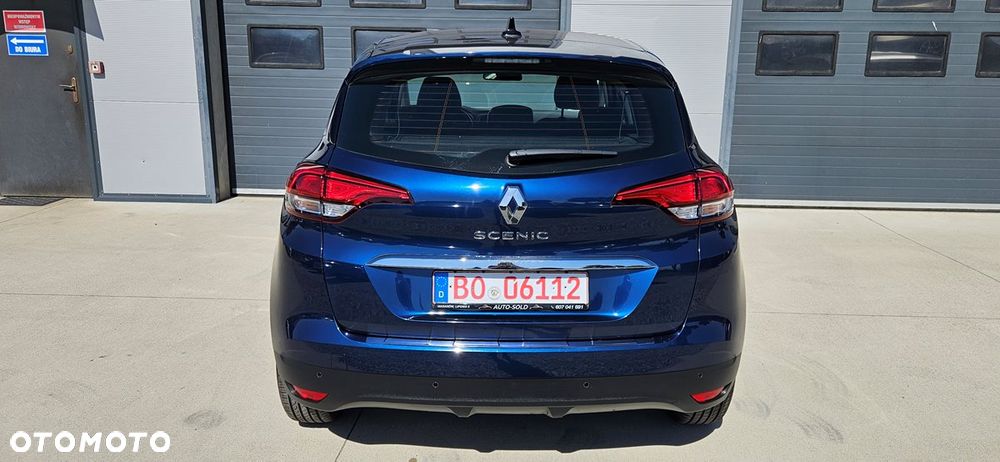 Renault Scenic 1.3 TCe FAP Intens - 10