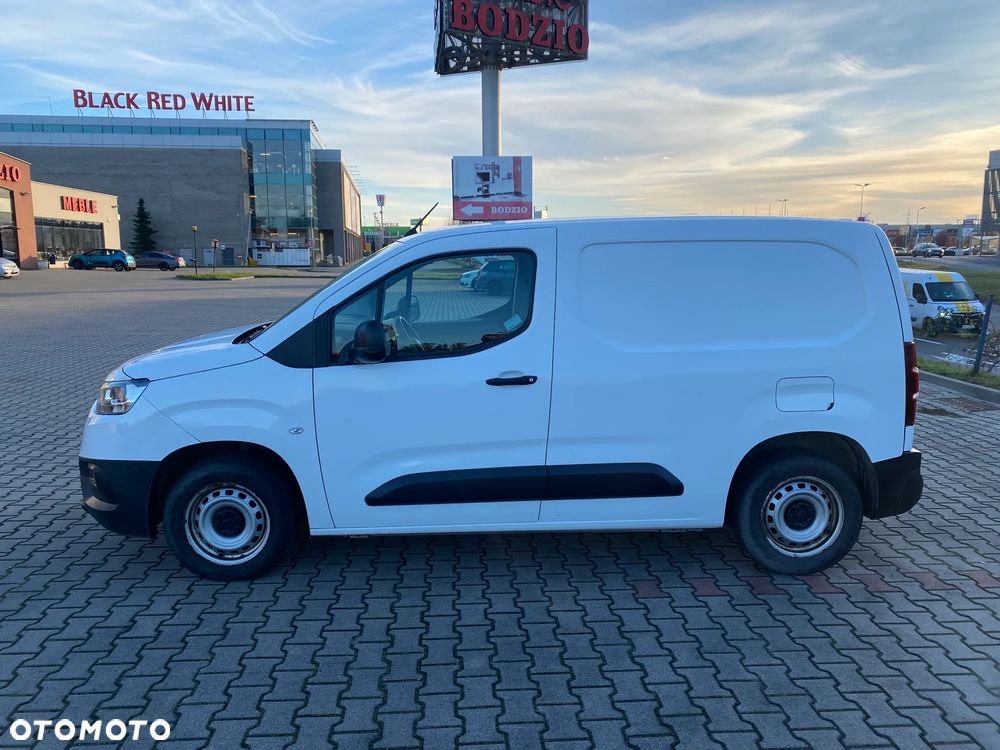 Toyota Proace City - 5