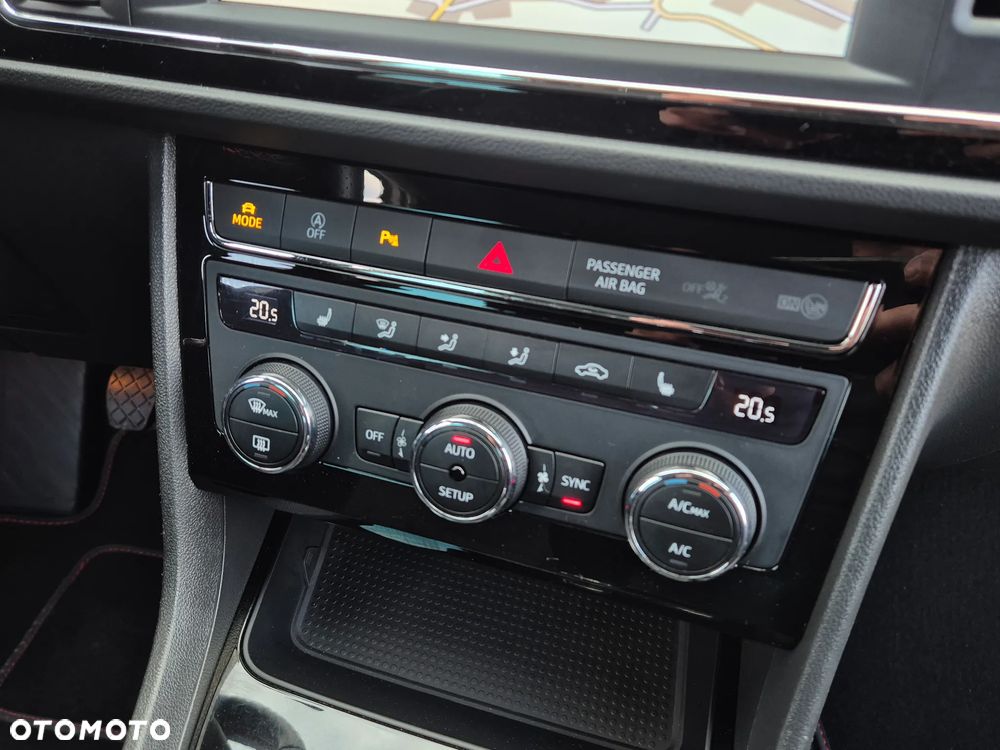 Seat Leon 1.4 EcoTSI FR S&S - 25