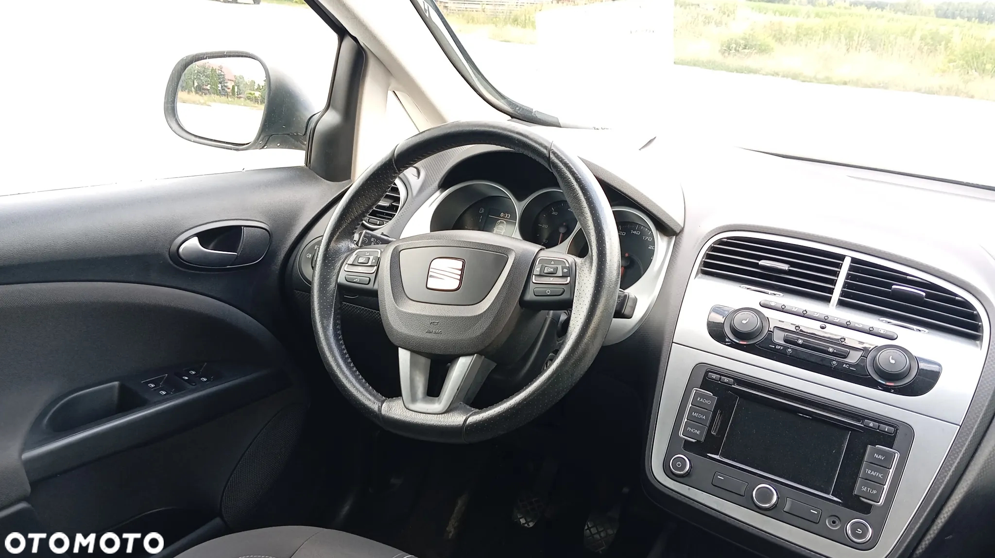 Seat Altea XL - 14