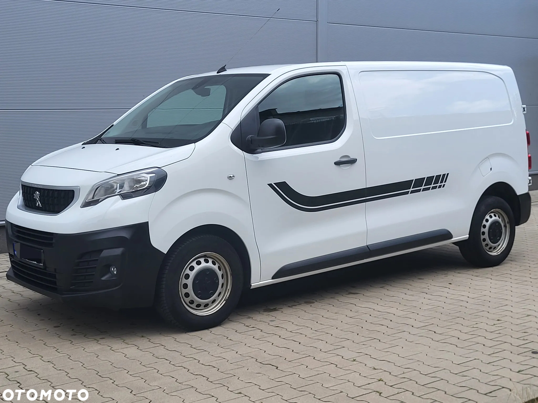 Peugeot Expert - 4
