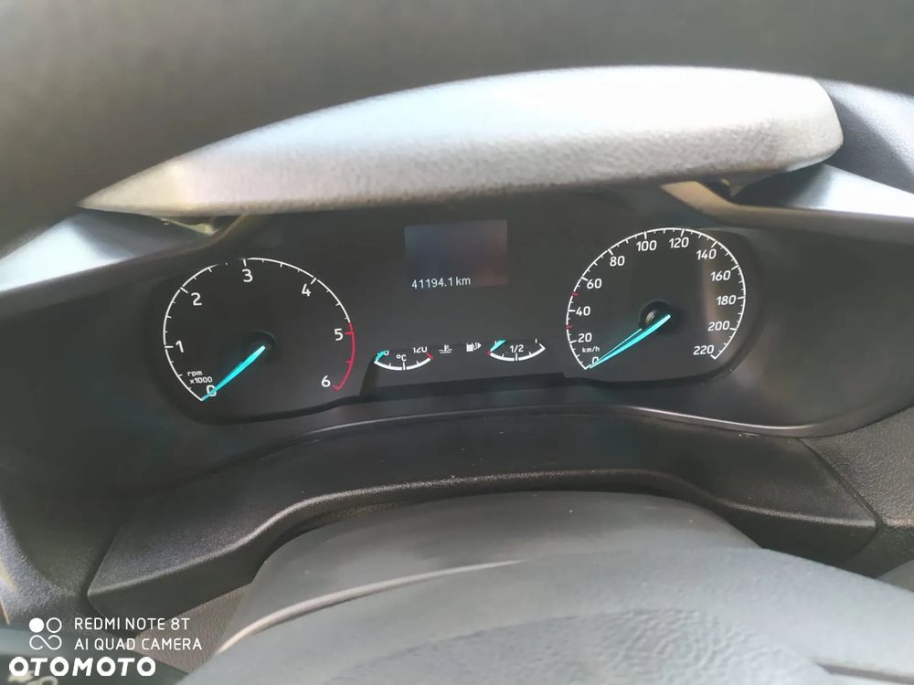 Ford Transit Connect - 24